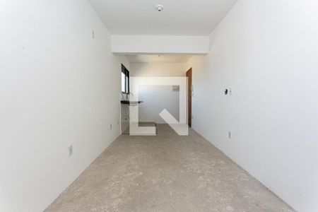 Kitnet/Studio à venda com 1 quarto, 25m² em Belenzinho, São Paulo