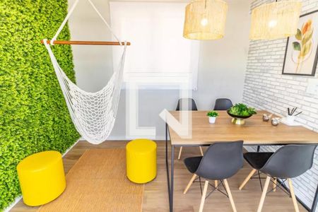 Kitnet/Studio à venda com 1 quarto, 25m² em Belenzinho, São Paulo