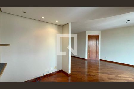Sala / Quarto Reversivel de apartamento à venda com 3 quartos, 92m² em Sumarezinho, São Paulo