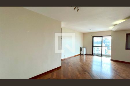 Sala de apartamento à venda com 3 quartos, 92m² em Sumarezinho, São Paulo