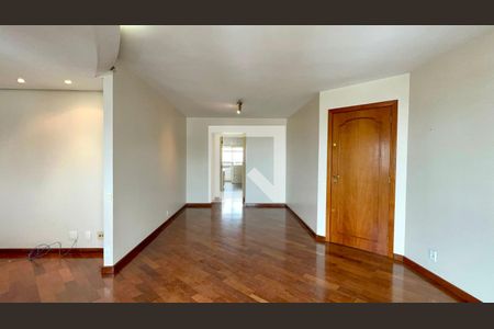 Sala de apartamento à venda com 3 quartos, 92m² em Sumarezinho, São Paulo