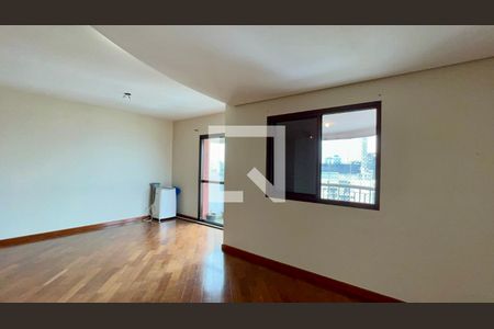 Sala / Quarto Reversivel de apartamento à venda com 3 quartos, 92m² em Sumarezinho, São Paulo