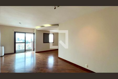 Sala de apartamento à venda com 3 quartos, 92m² em Sumarezinho, São Paulo