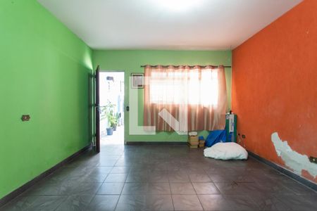Sala  de casa à venda com 2 quartos, 80m² em Parque Sevilha, São Paulo