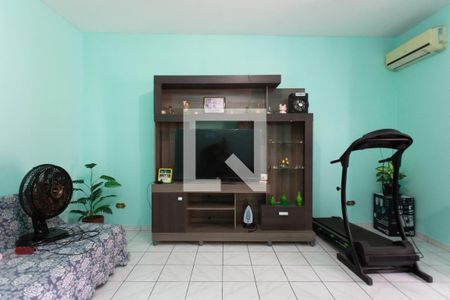 Quarto 1  de casa à venda com 2 quartos, 80m² em Parque Sevilha, São Paulo