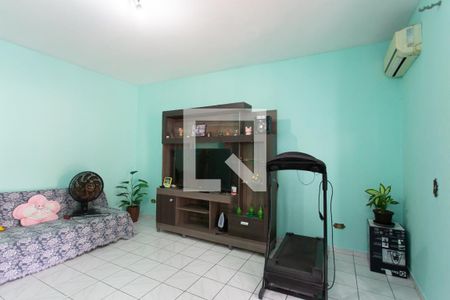 Quarto 1  de casa à venda com 2 quartos, 80m² em Parque Sevilha, São Paulo