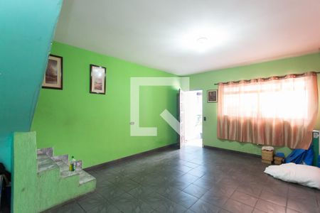 Sala  de casa à venda com 2 quartos, 80m² em Parque Sevilha, São Paulo