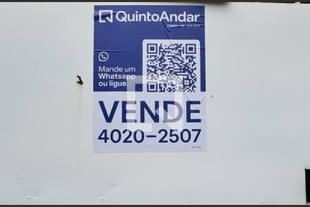 Placa  de casa à venda com 2 quartos, 80m² em Parque Sevilha, São Paulo