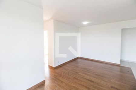 Sala de apartamento para alugar com 3 quartos, 75m² em Alphaville Empresarial, Barueri