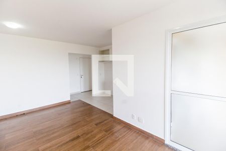 Sala de apartamento para alugar com 3 quartos, 75m² em Alphaville Empresarial, Barueri