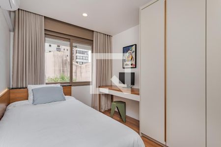 Quarto 2 de apartamento para alugar com 2 quartos, 63m² em Mont Serrat, Porto Alegre