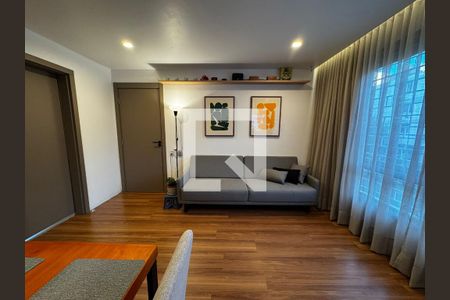 Apartamento para alugar com 2 quartos, 63m² em Mont Serrat, Porto Alegre