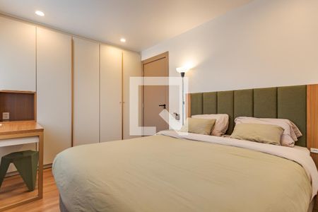 Quarto 1 de apartamento para alugar com 2 quartos, 63m² em Mont Serrat, Porto Alegre