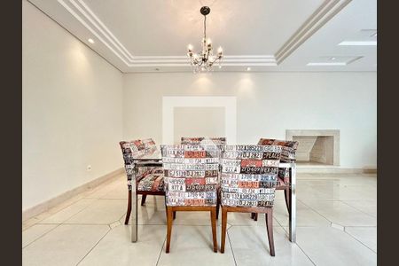 Casa de Condomínio à venda com 4 quartos, 400m² em Anhangabaú, Jundiaí