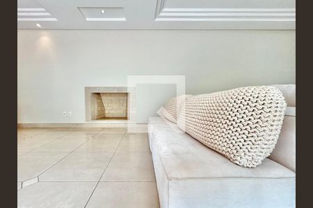 Casa de Condomínio à venda com 4 quartos, 400m² em Anhangabaú, Jundiaí
