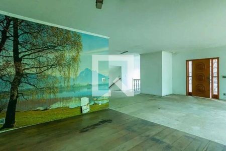 Casa à venda com 4 quartos, 575m² em Alto da Lapa, São Paulo