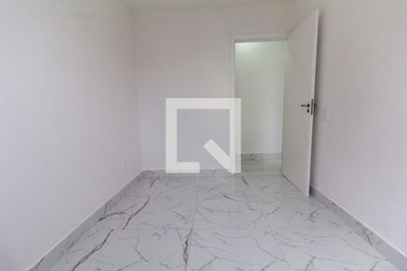 Quarto 1 de apartamento para alugar com 2 quartos, 44m² em Vila Moreira, São Paulo