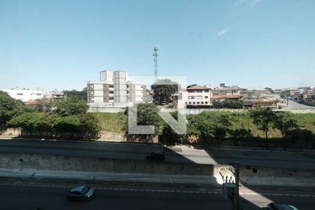 Quarto 2 de apartamento à venda com 2 quartos, 38m² em Vila Campanela, São Paulo