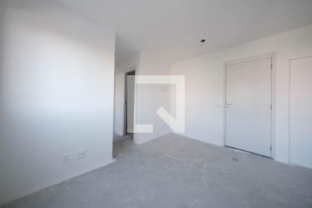 Sala/Cozinha de apartamento para alugar com 2 quartos, 38m² em Vila Campanela, São Paulo