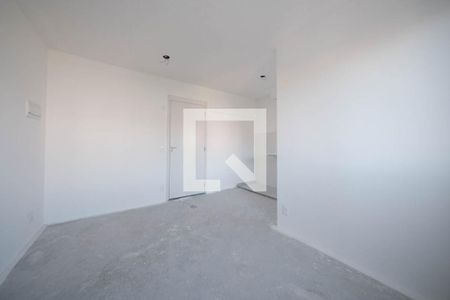 Sala/Cozinha de apartamento para alugar com 2 quartos, 38m² em Vila Campanela, São Paulo