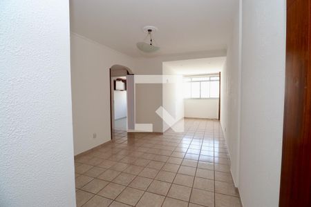Sala de apartamento para alugar com 2 quartos, 70m² em Pituba, Salvador