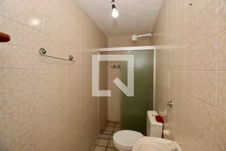 Banheiro de apartamento para alugar com 2 quartos, 70m² em Pituba, Salvador