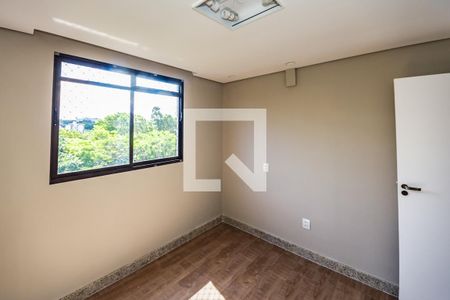 Quarto 1 de apartamento à venda com 4 quartos, 260m² em Itapoã, Belo Horizonte