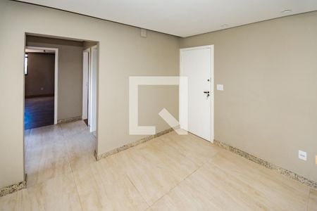 Sala de apartamento à venda com 4 quartos, 260m² em Itapoã, Belo Horizonte