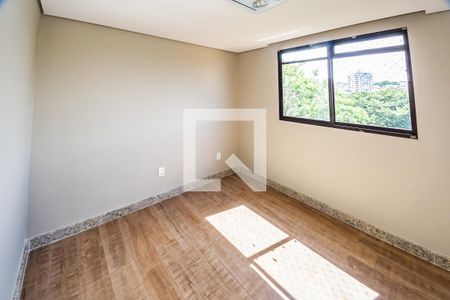 Quarto 1 de apartamento à venda com 4 quartos, 260m² em Itapoã, Belo Horizonte