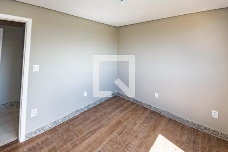 Quarto 1 de apartamento à venda com 4 quartos, 260m² em Itapoã, Belo Horizonte