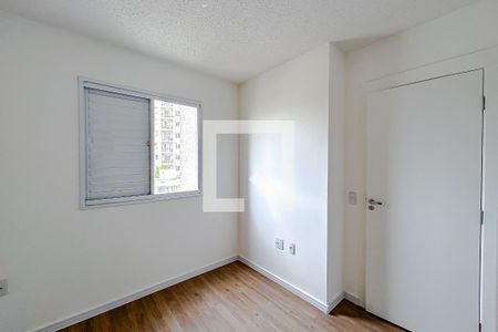 Quarto de apartamento à venda com 1 quarto, 47m² em Jardim America da Penha, São Paulo