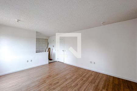 Sala de apartamento à venda com 1 quarto, 47m² em Jardim America da Penha, São Paulo