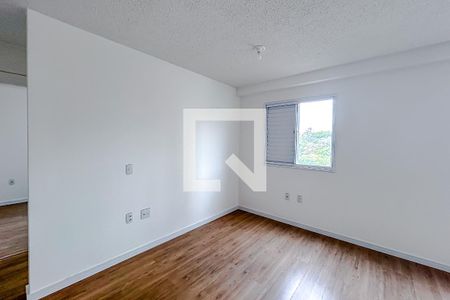 Sala de apartamento à venda com 1 quarto, 47m² em Jardim America da Penha, São Paulo