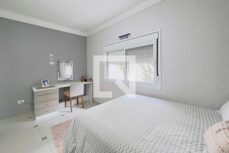 Suíte de casa de condomínio para alugar com 3 quartos, 280m² em Jardim Altos de Santana I, Jacareí