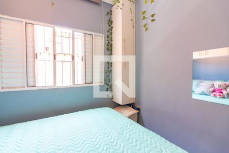 Quarto 1 de casa à venda com 3 quartos, 92m² em Santa Maria, Osasco