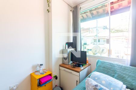 Quarto 2 de casa à venda com 3 quartos, 92m² em Santa Maria, Osasco