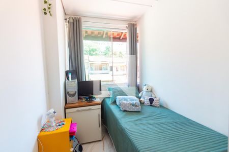 Quarto 2 de casa à venda com 3 quartos, 92m² em Santa Maria, Osasco