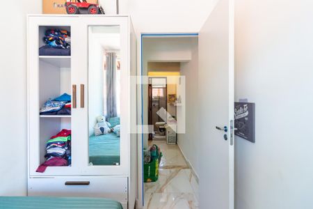 Quarto 2 de casa à venda com 3 quartos, 92m² em Santa Maria, Osasco