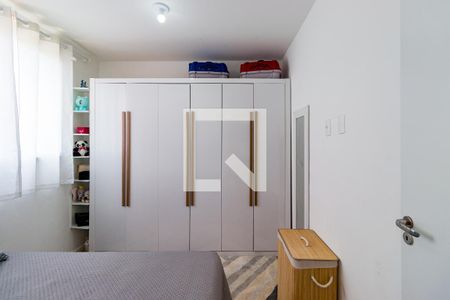 Apartamento à venda com 2 quartos, 40m² em Jardim Maria Duarte, São Paulo