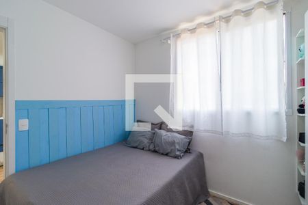 Apartamento à venda com 2 quartos, 40m² em Jardim Maria Duarte, São Paulo