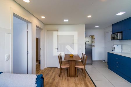 Apartamento à venda com 2 quartos, 40m² em Jardim Maria Duarte, São Paulo