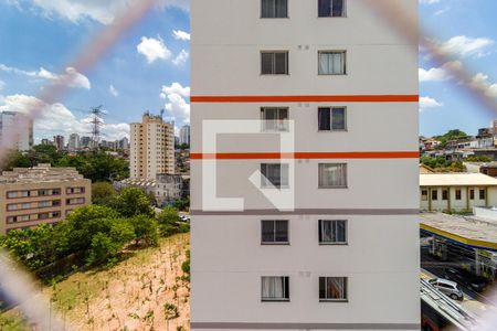 Apartamento para alugar com 2 quartos, 40m² em Jardim Maria Duarte, São Paulo