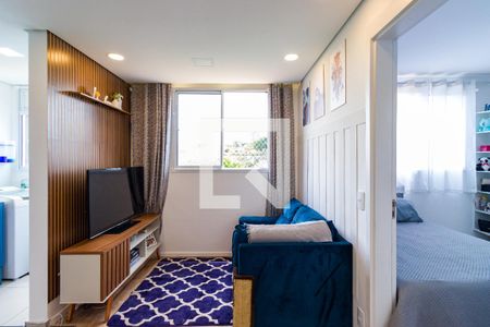 Apartamento à venda com 2 quartos, 40m² em Jardim Maria Duarte, São Paulo