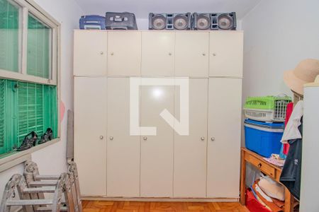Quarto 1 de apartamento à venda com 2 quartos, 65m² em Agronomia, Porto Alegre