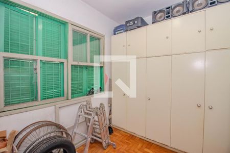 Quarto 1 de apartamento à venda com 2 quartos, 65m² em Agronomia, Porto Alegre