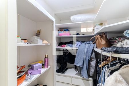 Closet de apartamento à venda com 2 quartos, 74m² em Santa Cecilia, São Paulo