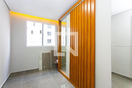 Quarto 2 de apartamento à venda com 2 quartos, 43m² em Vila Moreira, São Paulo