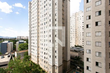 Vista do Quarto 1 de apartamento à venda com 2 quartos, 43m² em Vila Moreira, São Paulo