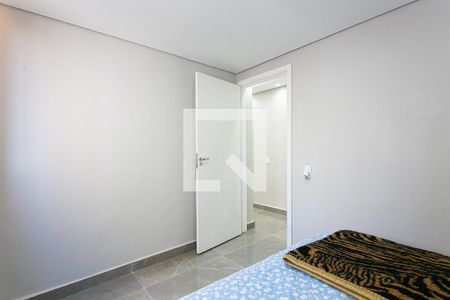 Quarto 1 de apartamento à venda com 2 quartos, 43m² em Vila Moreira, São Paulo