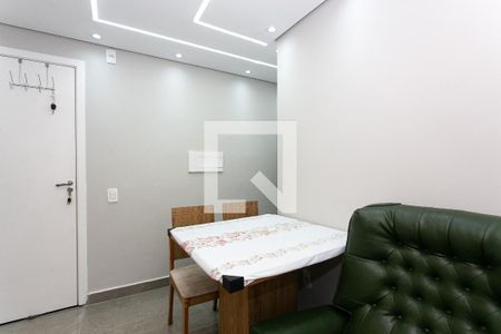Sala de apartamento à venda com 2 quartos, 43m² em Vila Moreira, São Paulo